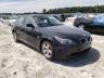 BMW - 5 SERIES