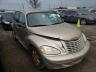 CHRYSLER - PT CRUISER