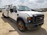 FORD - F550