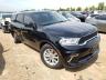 DODGE - DURANGO