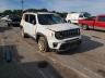 JEEP - RENEGADE