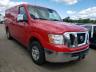 NISSAN - NV