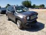 JEEP - RENEGADE