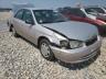 TOYOTA - CAMRY