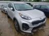 KIA - SPORTAGE