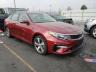 KIA - OPTIMA