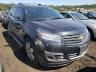 CHEVROLET - TRAVERSE