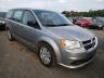 DODGE - GRAND CARAVAN