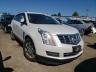 CADILLAC - SRX