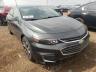 CHEVROLET - MALIBU