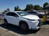 LEXUS - NX