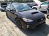 usados SUBARU WRX