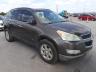 CHEVROLET - TRAVERSE