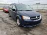 DODGE - GRAND CARAVAN