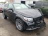 MERCEDES-BENZ - GLC-CLASS