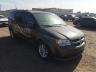 DODGE - GRAND CARAVAN