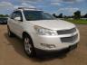 CHEVROLET - TRAVERSE