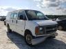 CHEVROLET - EXPRESS