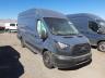 FORD - TRANSIT CONNECT