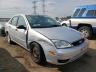 FORD - FOCUS