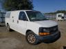 CHEVROLET - EXPRESS