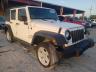 JEEP - WRANGLER