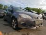 FORD - FOCUS