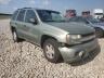 CHEVROLET - TRAILBLAZER