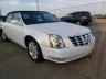 CADILLAC - DTS