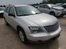 CHRYSLER - PACIFICA