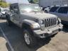 JEEP - GLADIATOR