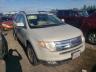 FORD - EDGE