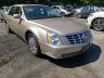 CADILLAC - DTS