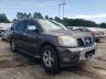 NISSAN - ARMADA