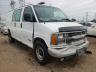 CHEVROLET - EXPRESS