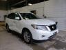 NISSAN - PATHFINDER