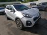 KIA - SPORTAGE