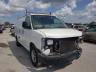 CHEVROLET - EXPRESS