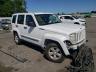 JEEP - LIBERTY