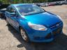 FORD - FOCUS