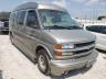 CHEVROLET - EXPRESS