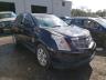 CADILLAC - SRX