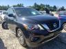 NISSAN - PATHFINDER