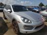 PORSCHE - CAYENNE