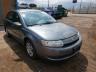 SATURN - ION