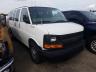 CHEVROLET - EXPRESS