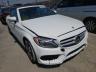 MERCEDES-BENZ - C-CLASS