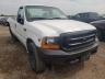 FORD - F250