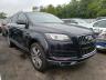 AUDI - Q7