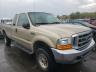 FORD - F350